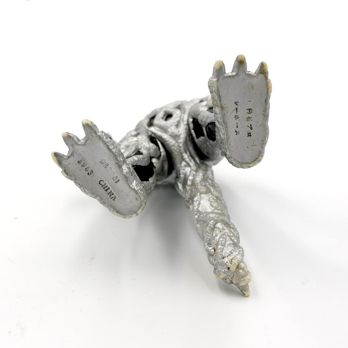 울트라맨 괴수 시보즈 소프비 피규어 [1983] 상품이미지8