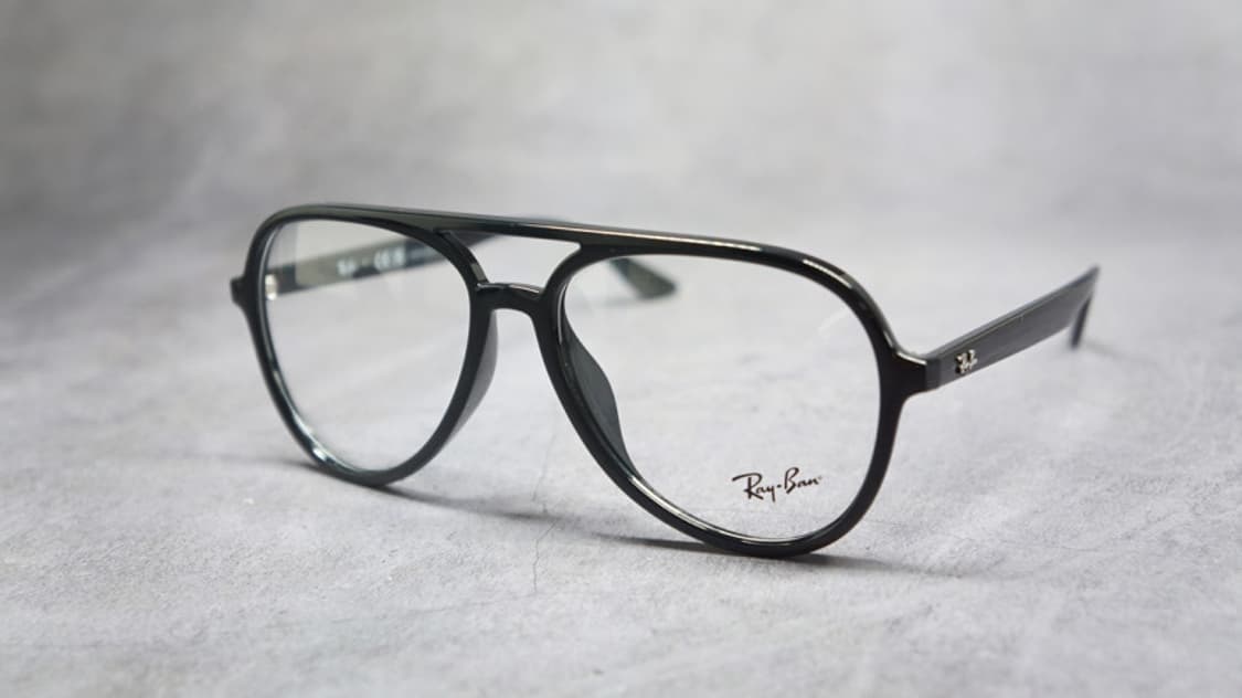 RAYBAN TWO-BRIDGE EYEWEAR 상품이미지4