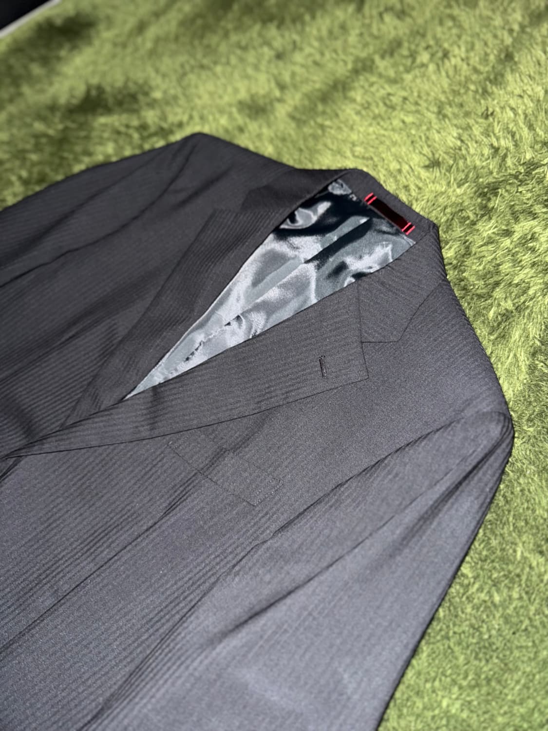 Kansai Yamamoto 칸사이 야마모토 옴므 서머 블레이저 자켓 상품이미지2