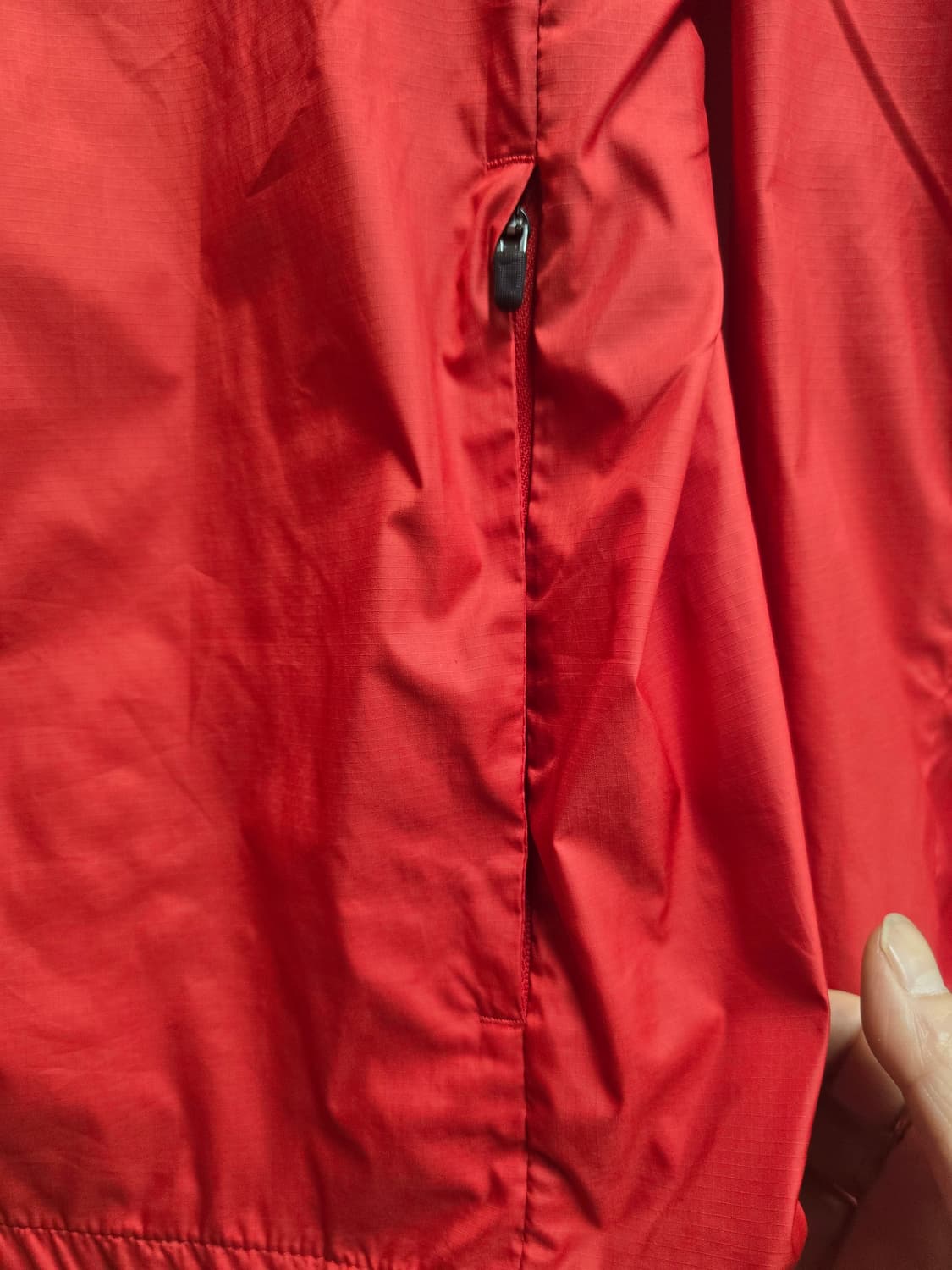 나이키 윈드러너 경량 바람막이자켓 L 상품이미지2