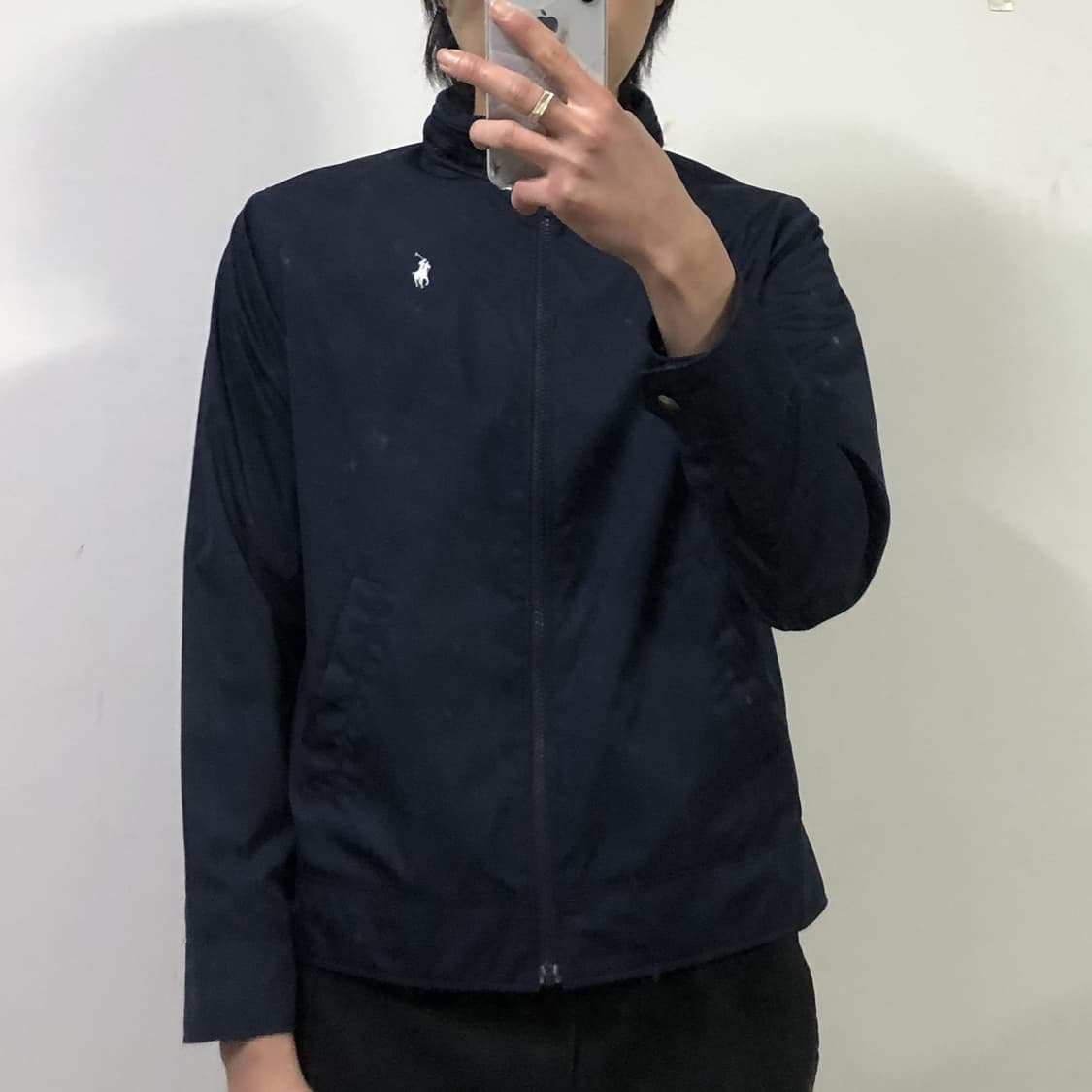 폴로랄프로렌 자켓  상품이미지3