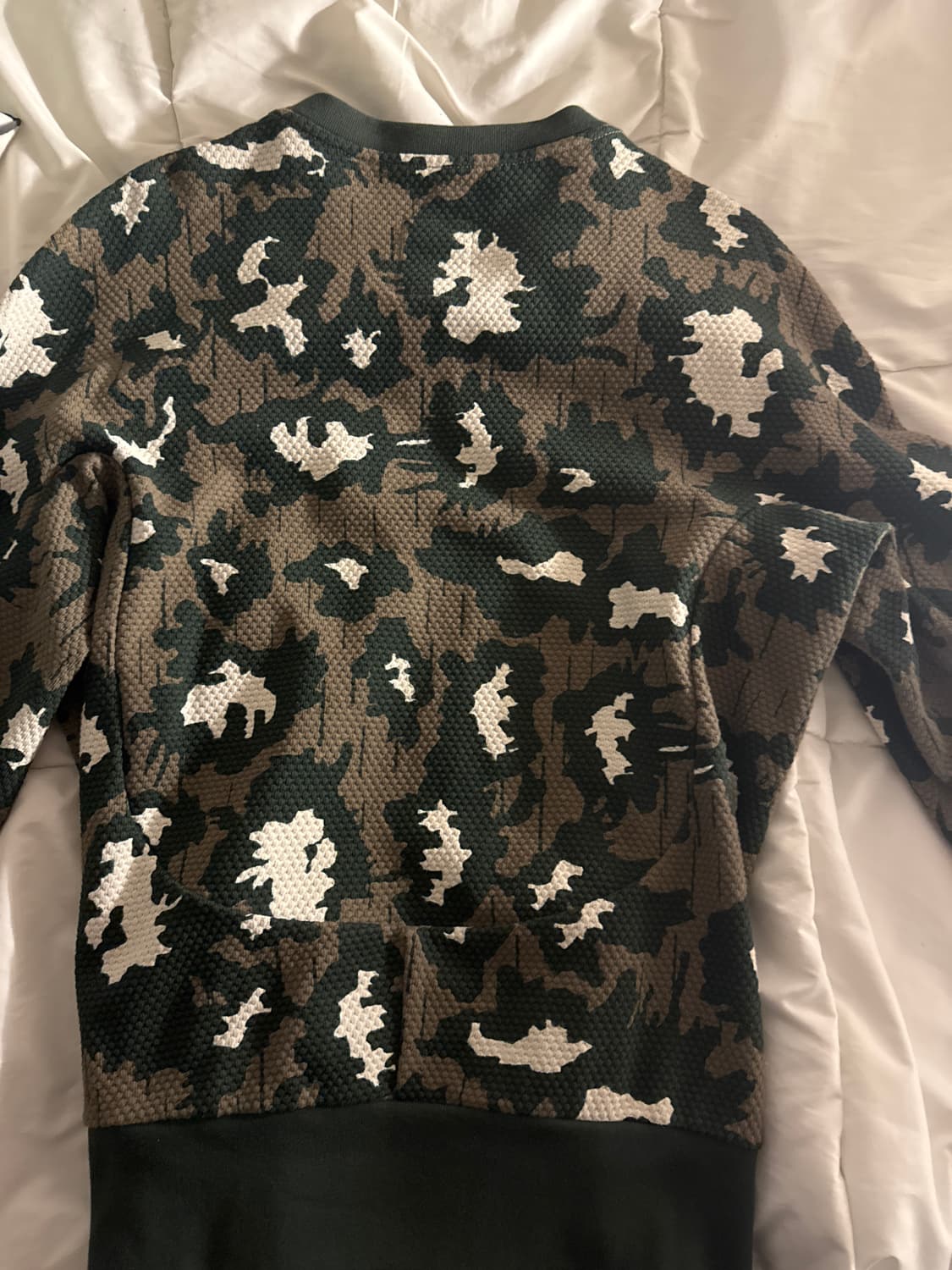 아디다스 카모 후드직업 상품이미지6