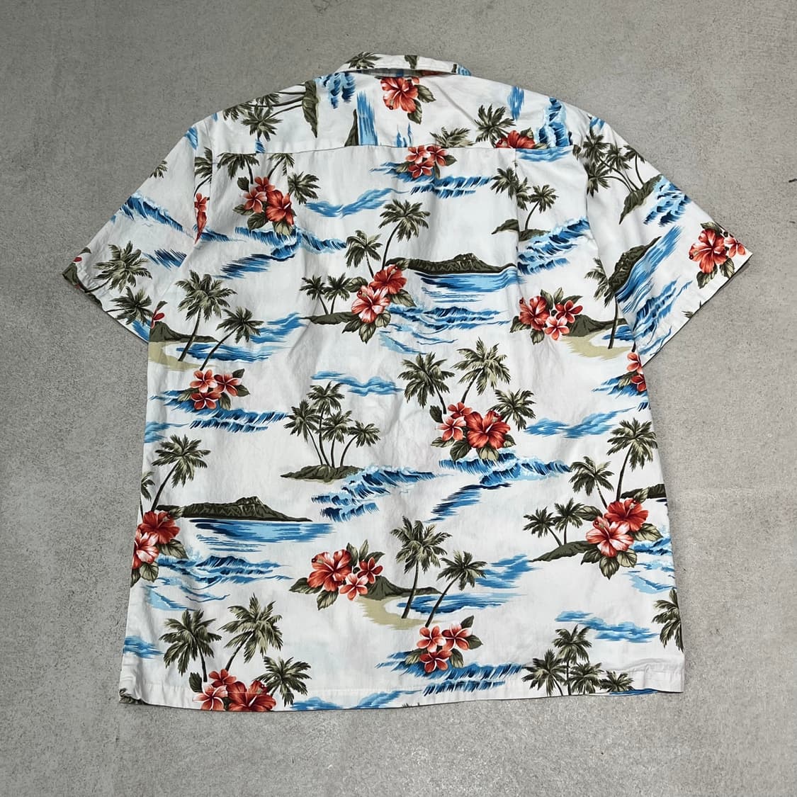 RJC 하와이안 셔츠 s10559 상품이미지2