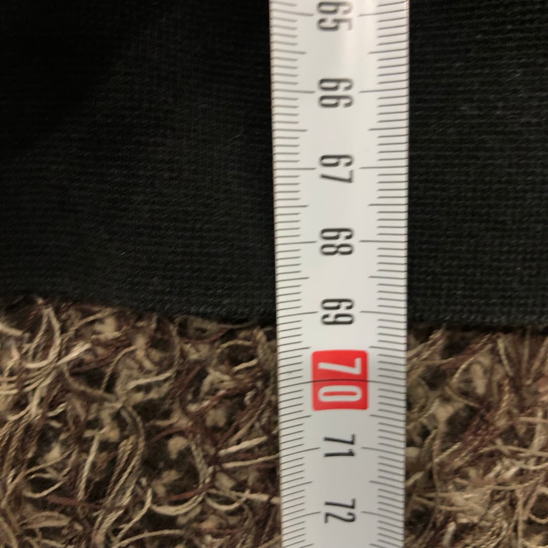 M 라코스테 코튼 집업 자켓 상품이미지6