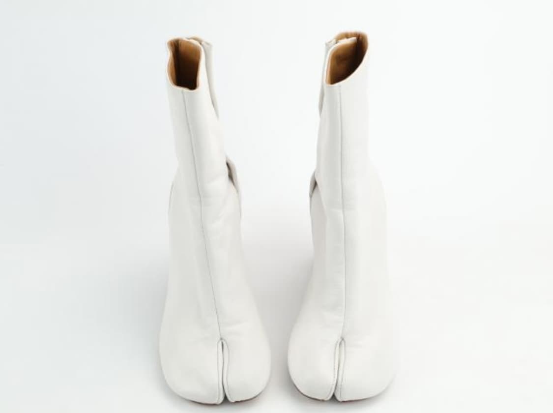 메종 부츠 상품이미지2