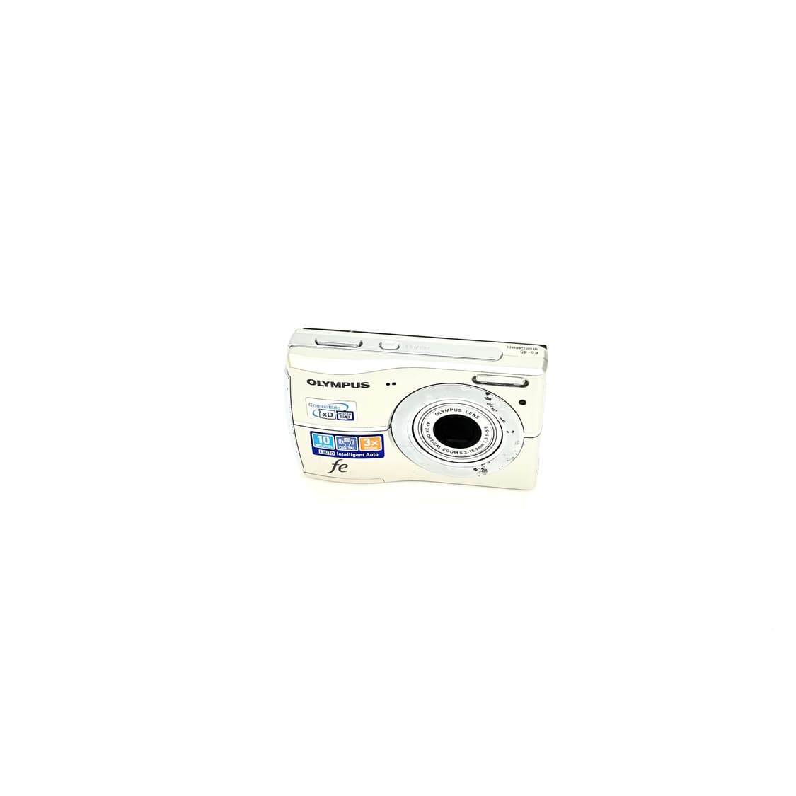 필름색감&강추!) Olympus FE-45 디카 카메라 상품이미지8