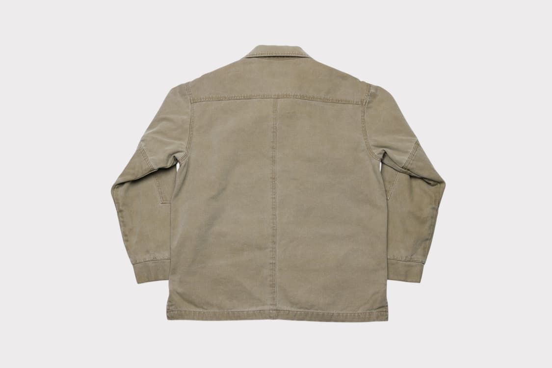 [M] 빈티지 로얄 로빈스 워크자켓 상품이미지6