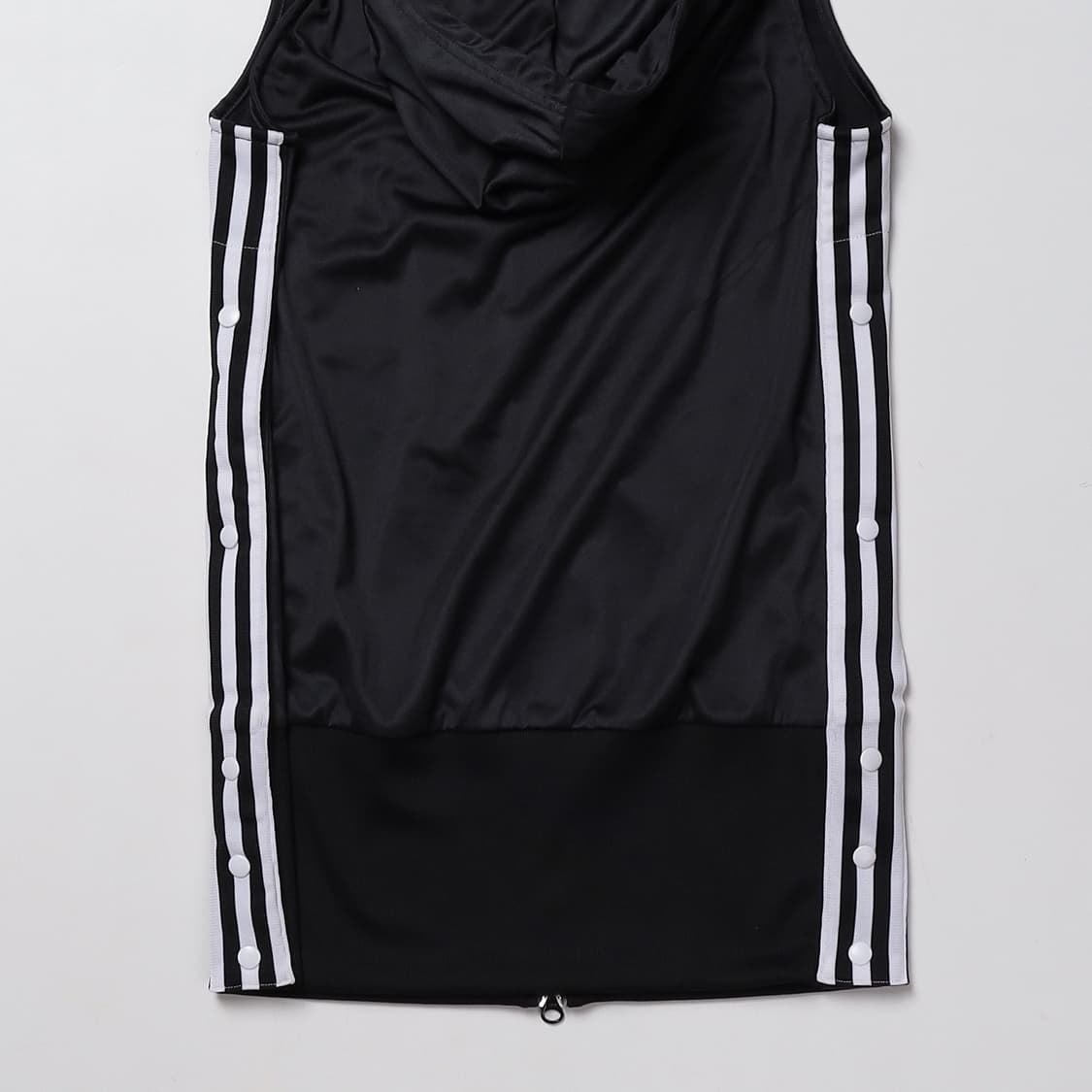 Adidas 아디브레이크 집업 베스트 후디  상품이미지7