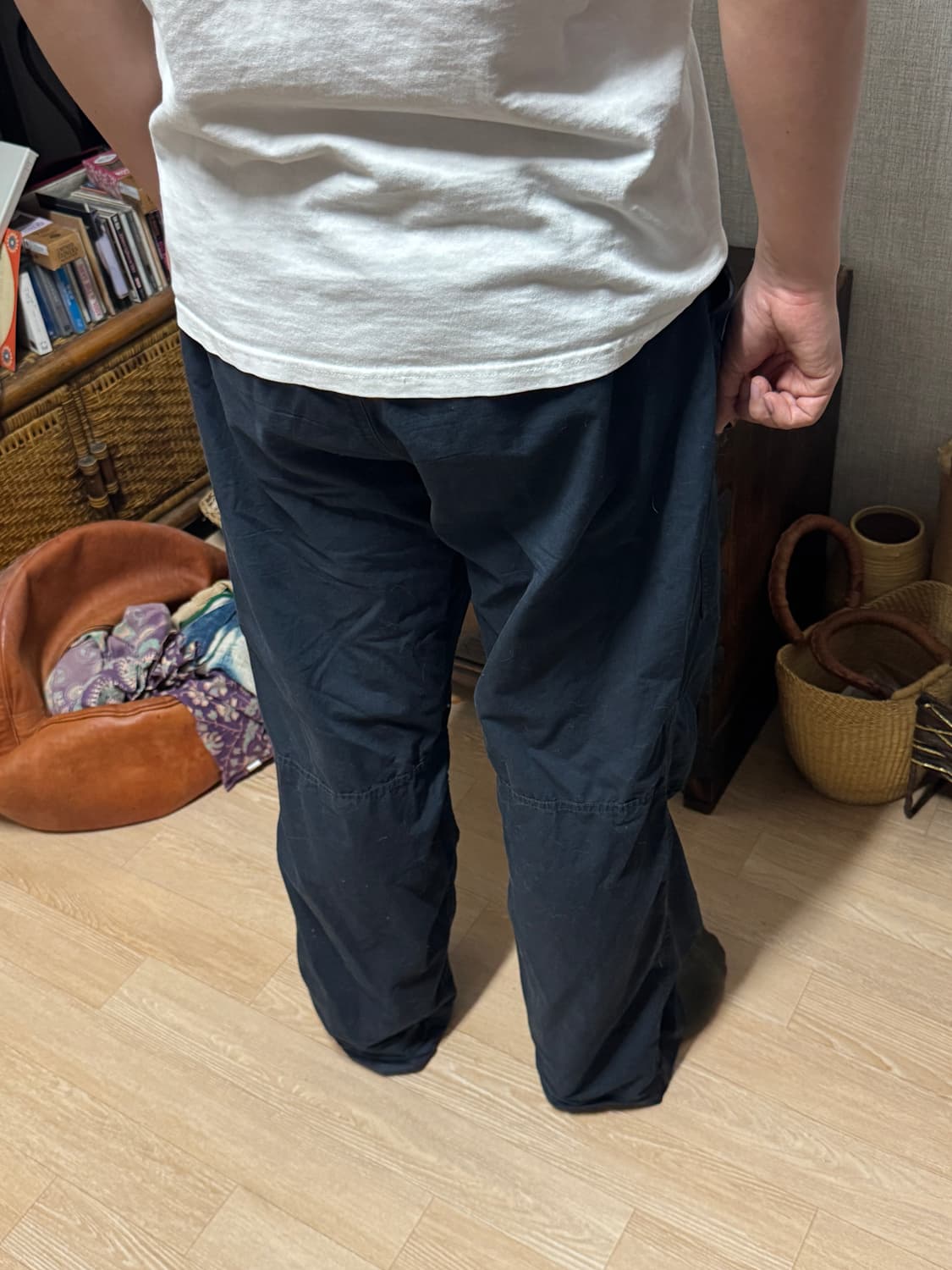 디스이즈네버댓 팬츠 상품이미지2