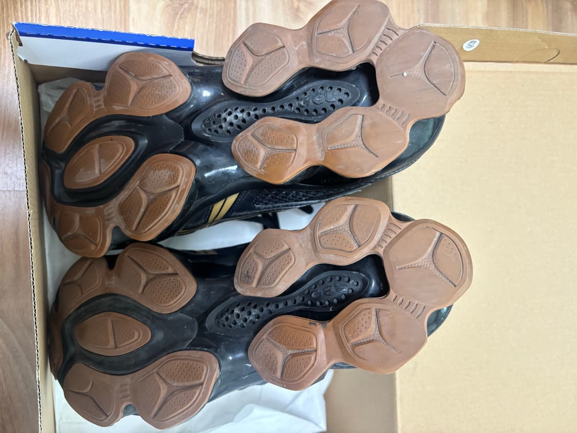 Asics x Kiko Kostadinov Gel-Quantum Zien 상품이미지5