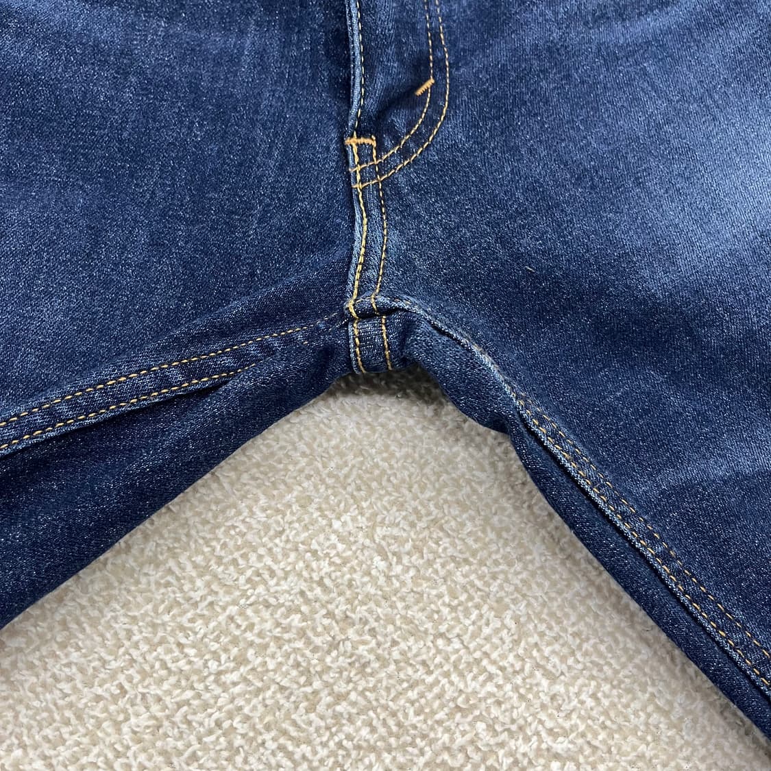 [30] 리바이스 511 퍼포먼스 데님 팬츠 청바지 4118 상품이미지5