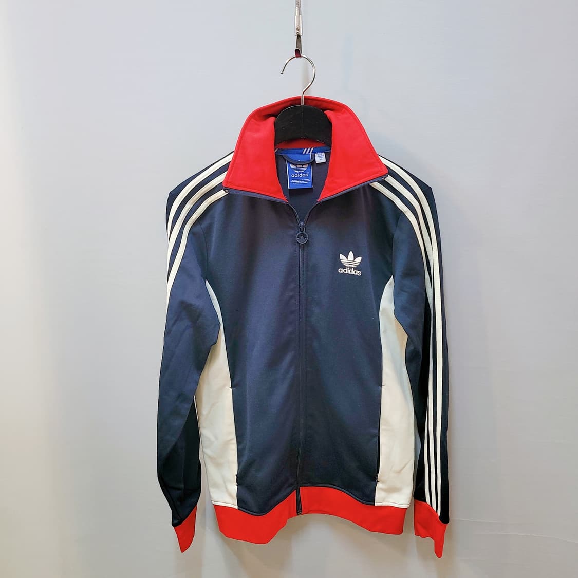 95) 아디다스 유로파 트랙탑 상품이미지1