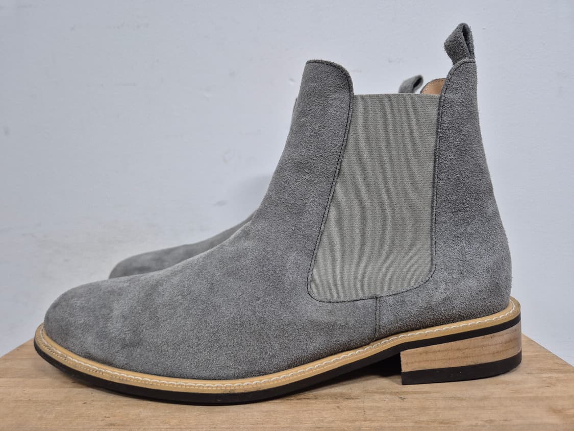 로맨틱무브 남성 부츠 270 상품이미지2