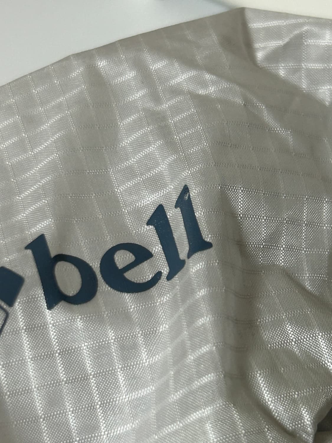 몽벨 Versalite Pack 20 버사라이트 백팩 화이트 상품이미지2