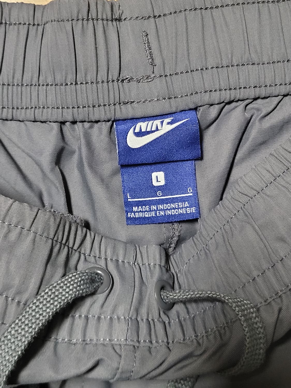 나이키 조거팬츠

 상품이미지3