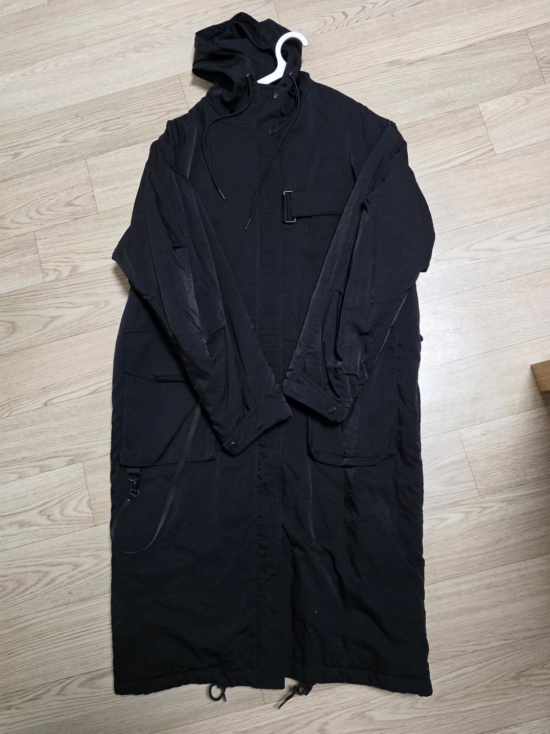 mpq 야상 상품이미지1