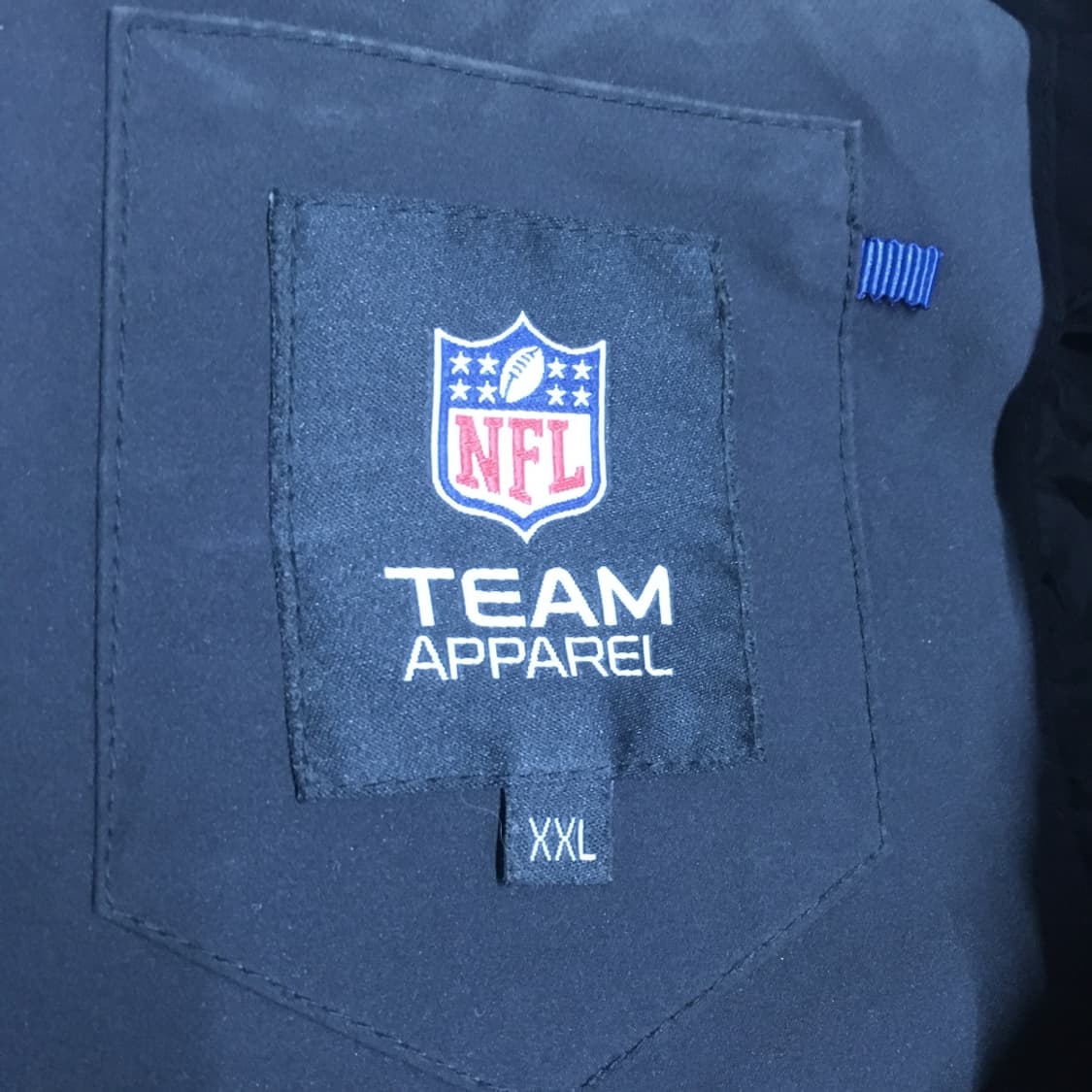 NFL 바람막이자켓 DD03 상품이미지3