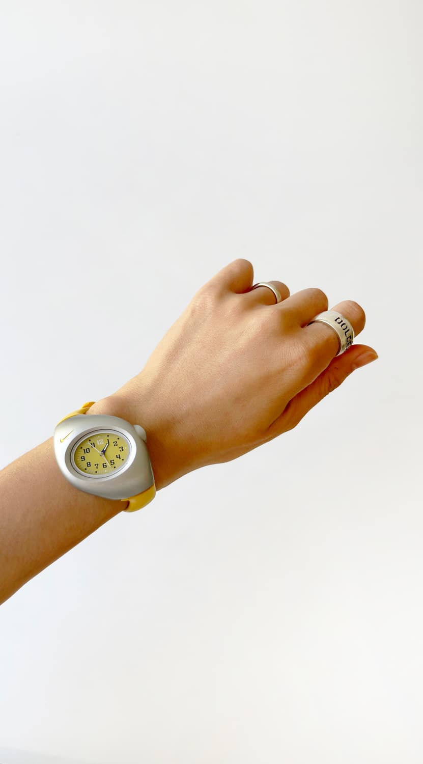 Nike triax analog watch for women/junior 상품이미지2