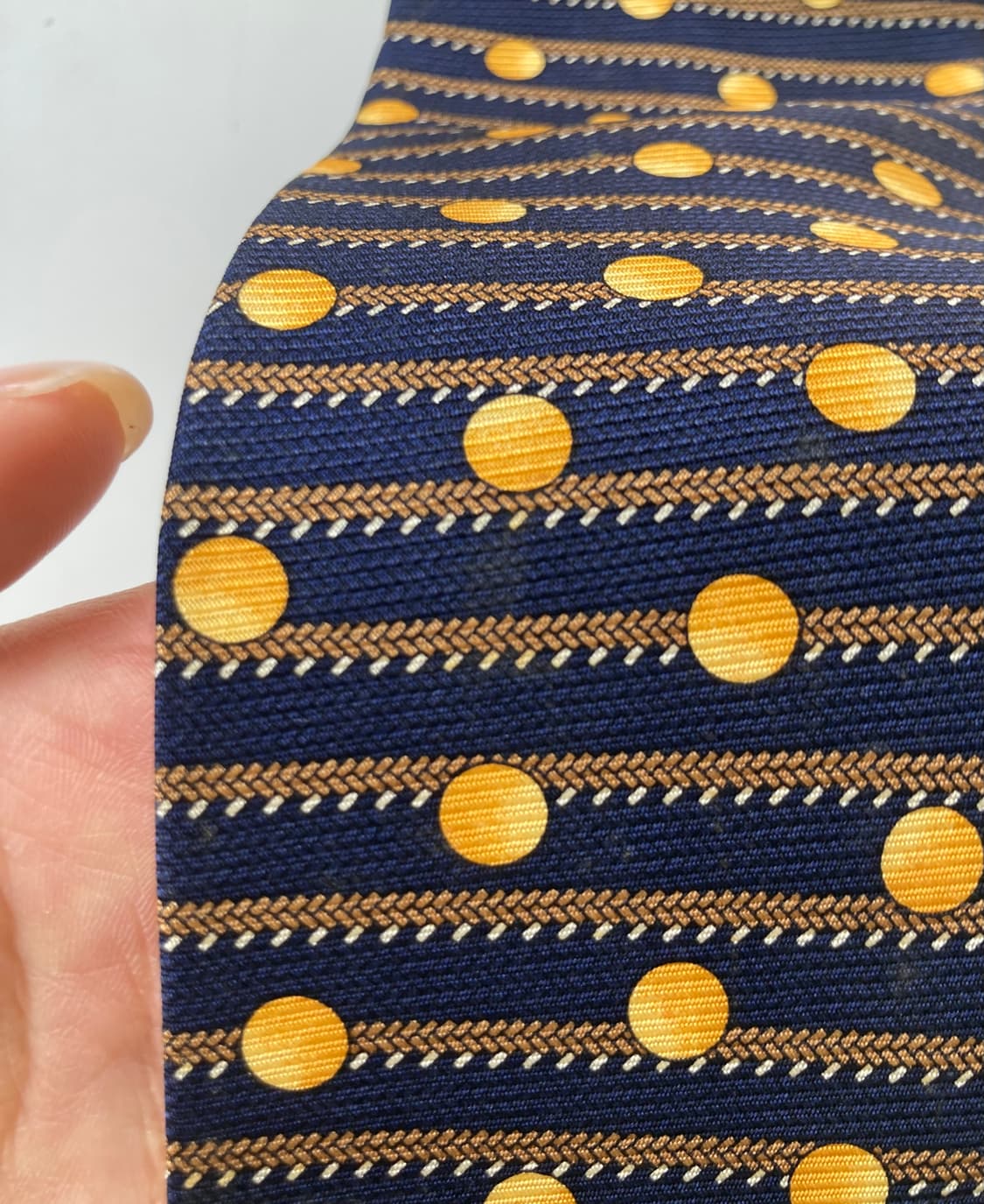 피에르발망 넥타이 상품이미지9