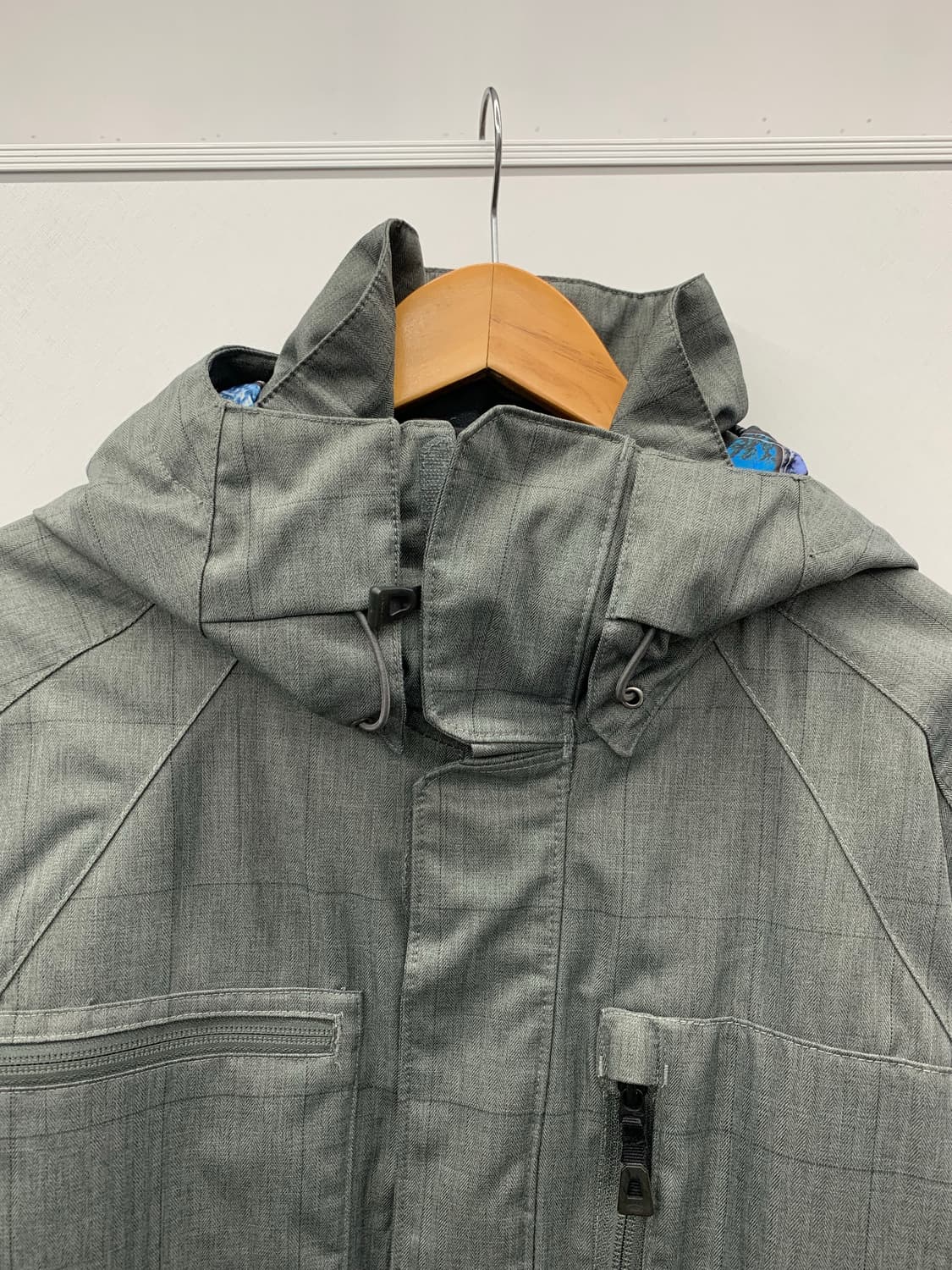 오클리 인슐레이티드 윈드자켓 상품이미지3