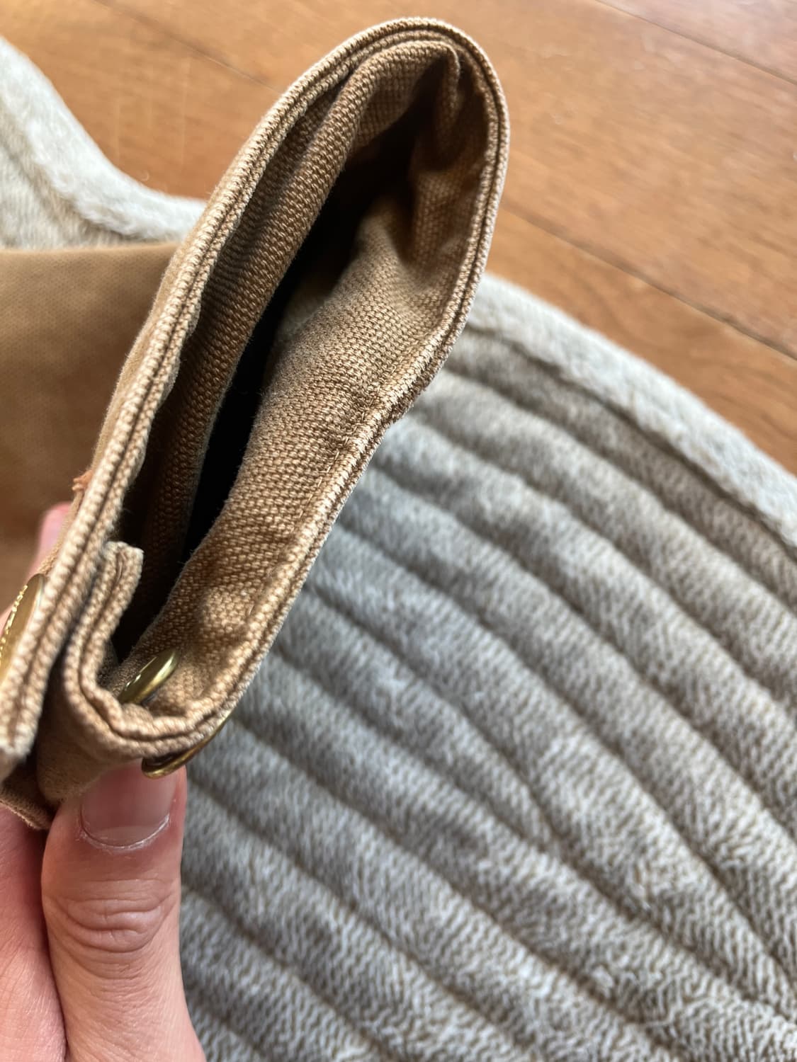 칼하트 자켓 판매합니다 상품이미지4