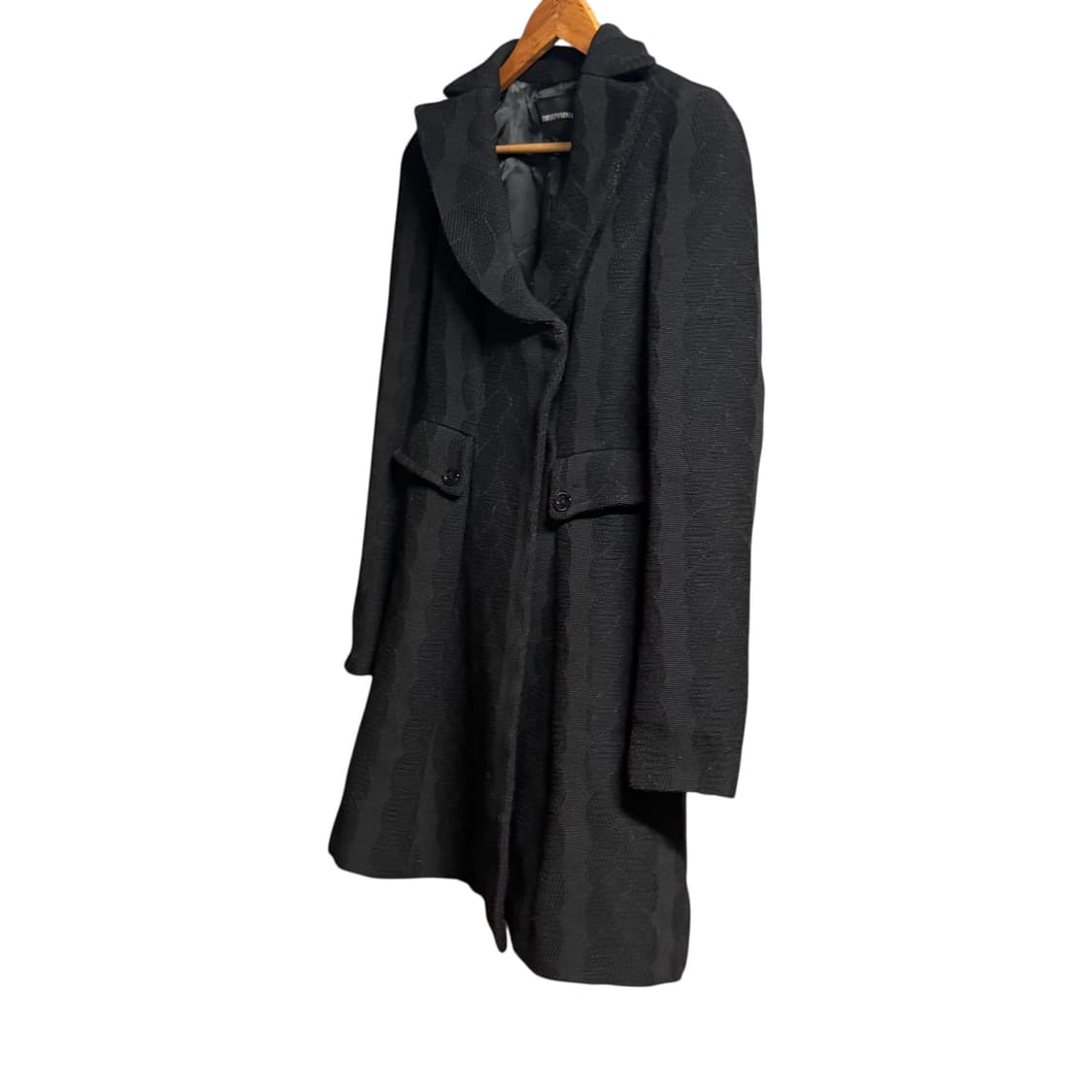 00‘s Emporio armani wool jacket 상품이미지8