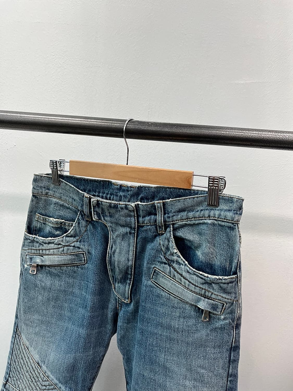 29) 발망 중청 바이커진  상품이미지3