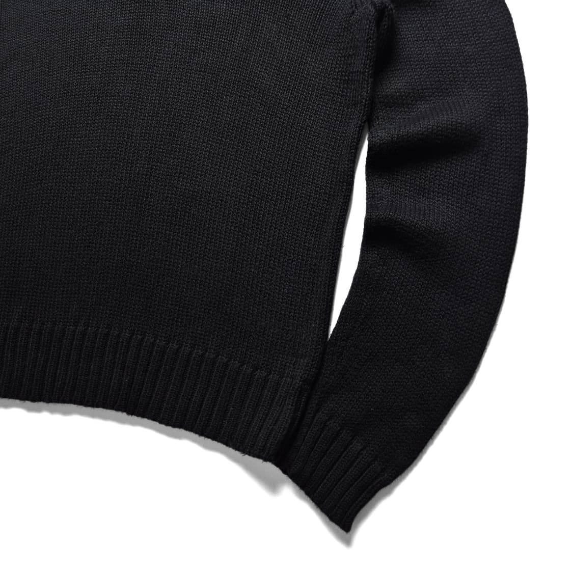 [M] 폴로 랄프로렌 하프집업 니트 상품이미지7