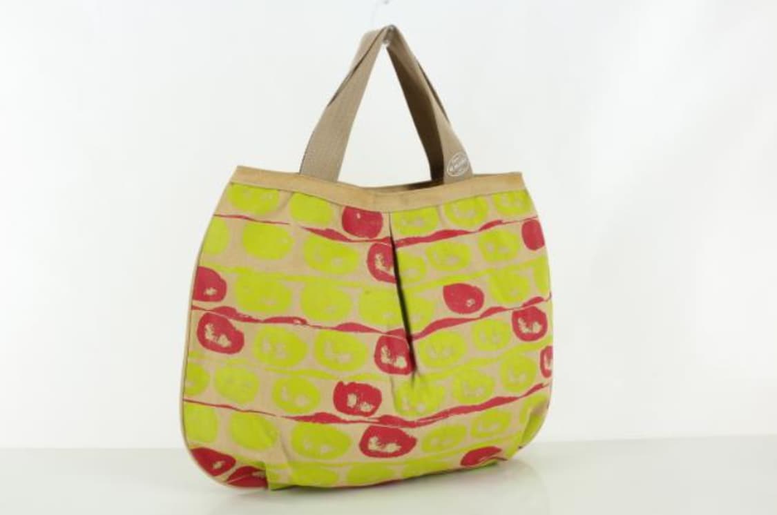 도나카란뉴욕 토트백 상품이미지1