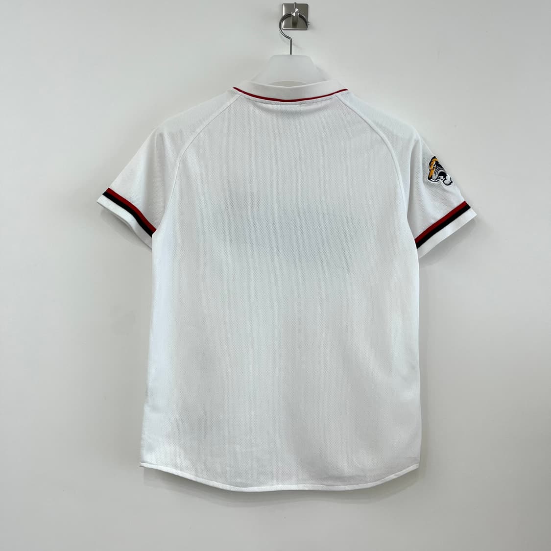 기아타이거즈 노마킹 올드 홈 유니폼 상품이미지3