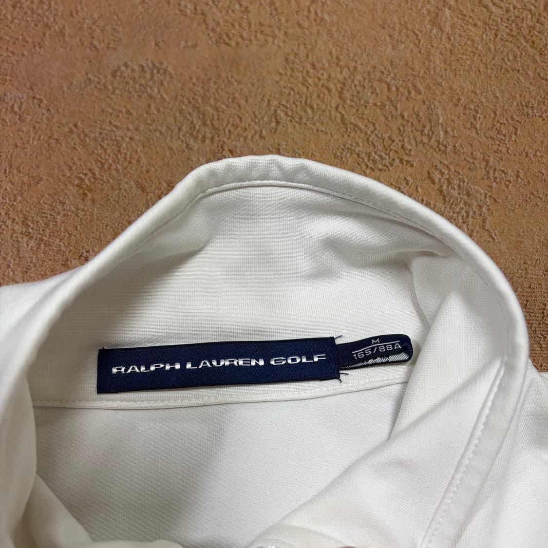 (W)폴로 랄프로렌 골프 하프집업 롱슬리브 상품이미지3