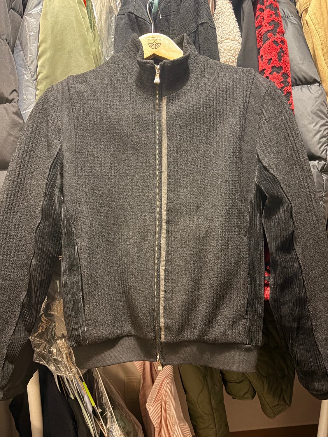 XLIM EP.8 01 JERSEY 상품이미지3