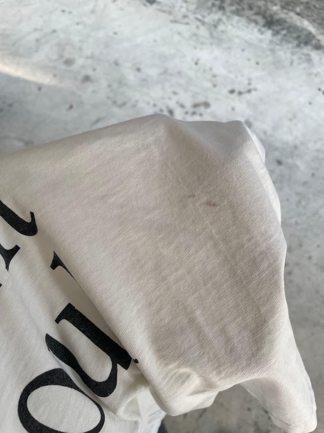 90s Hedonism Adult Resort T-shirt(1992) 상품이미지9