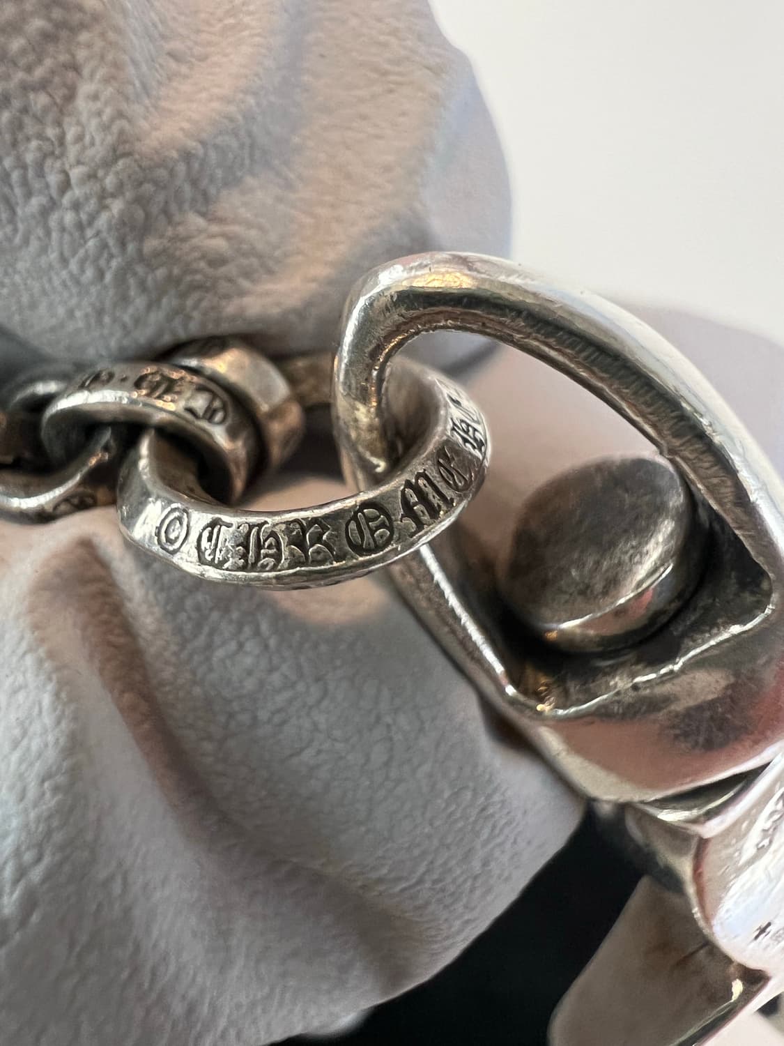 크롬하츠 다이스 키링 상품이미지8