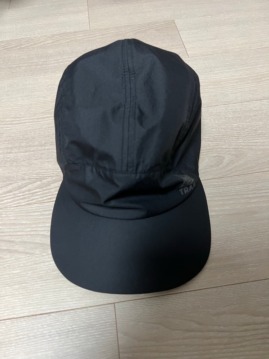 코오롱 스포츠 트레일러닝 경량 캠프캡 상품이미지2