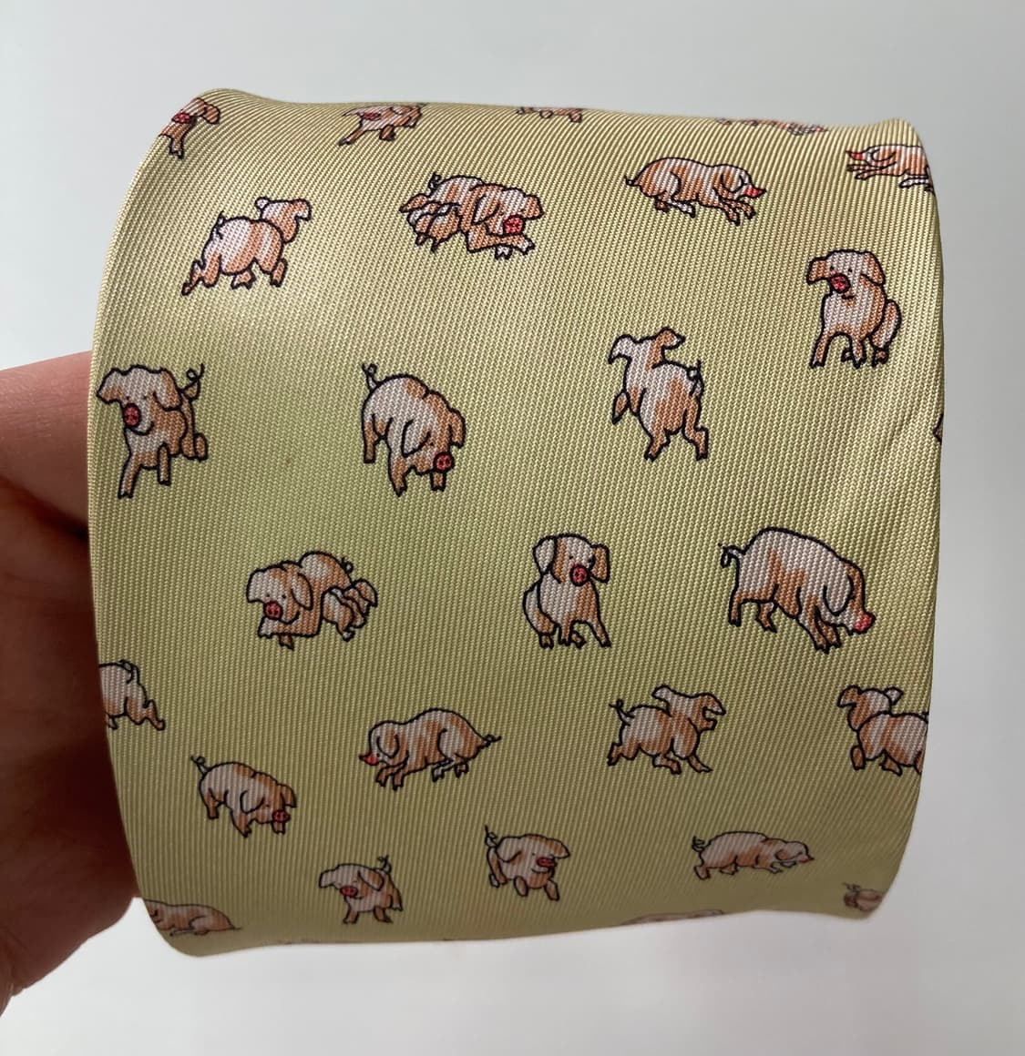 빈티지)넥타이 상품이미지5