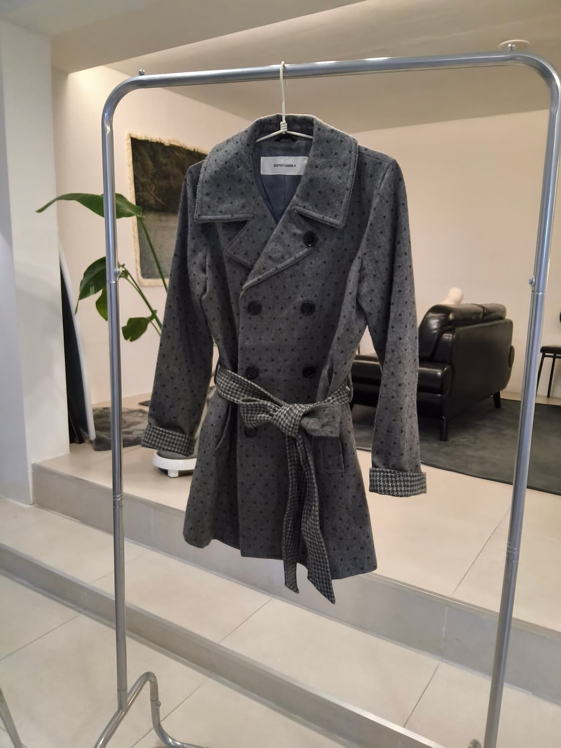 SUPER HAKKA코트 상품이미지2