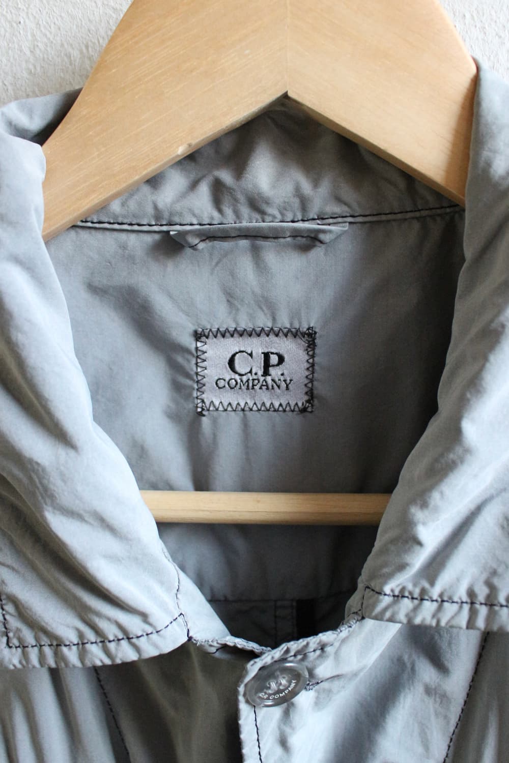 씨피컴퍼니 나일론 자켓 상품이미지7