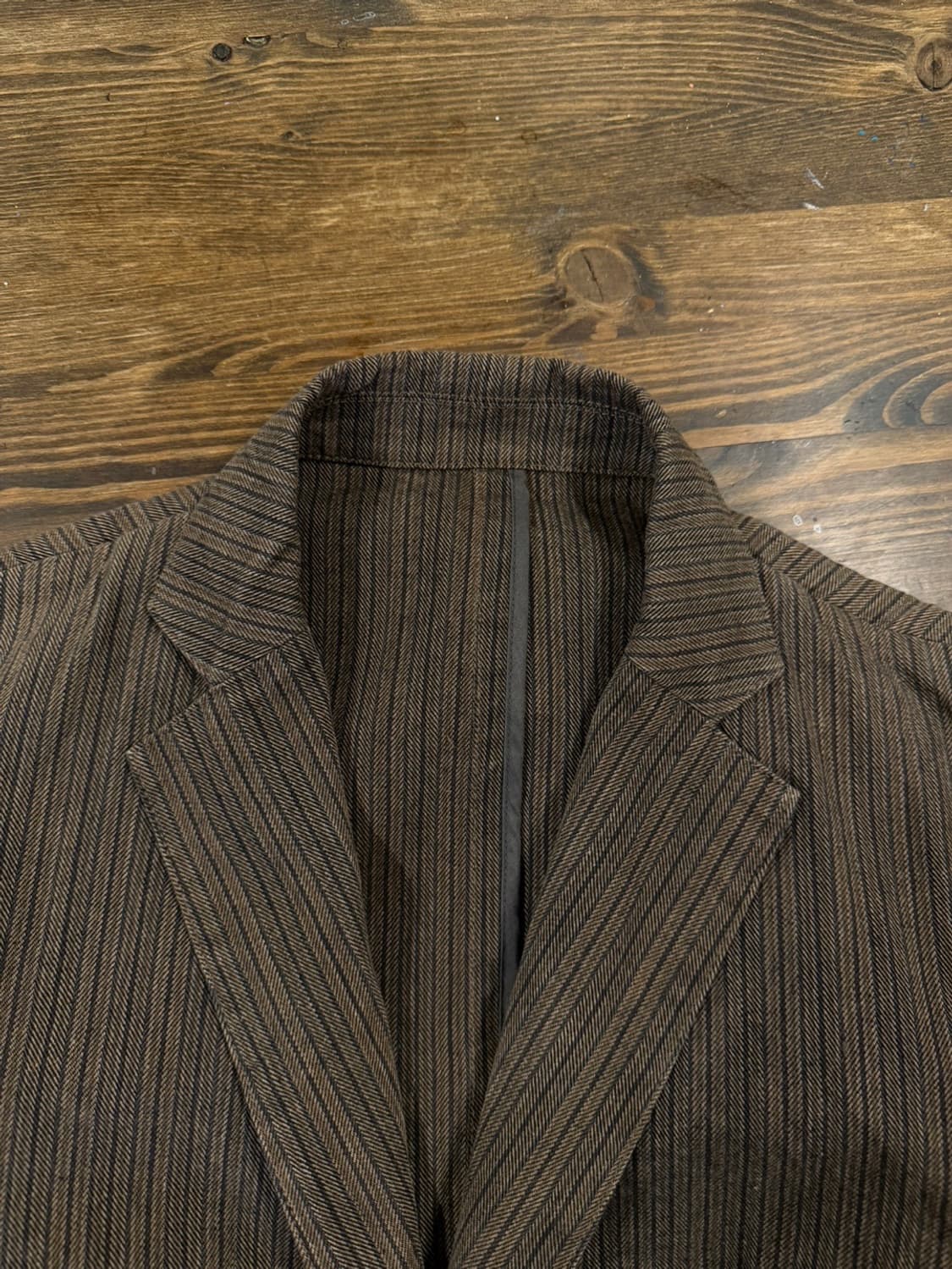 유나이티드 애로우 자켓 100 상품이미지7