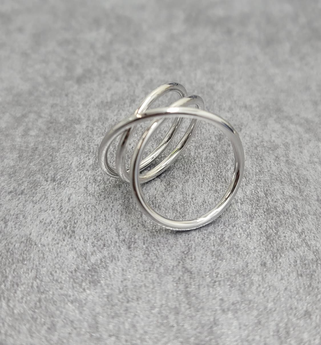 unique ring set 상품이미지3