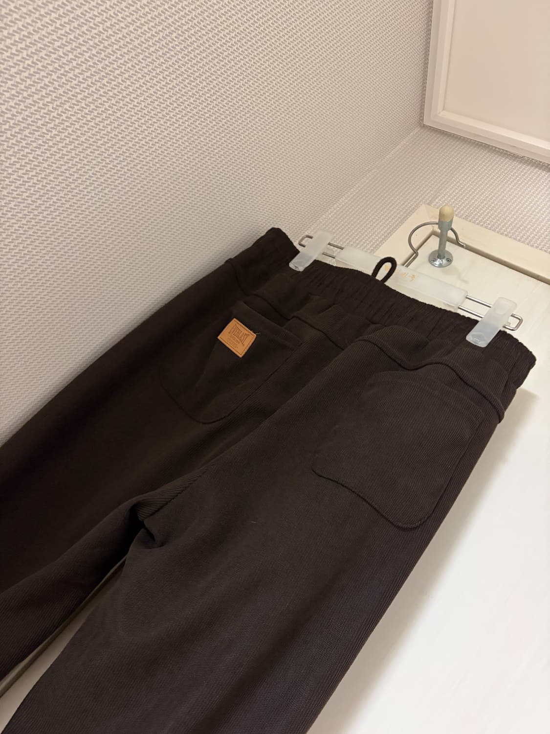 에버레스트 코듀로이 진 105 상품이미지4