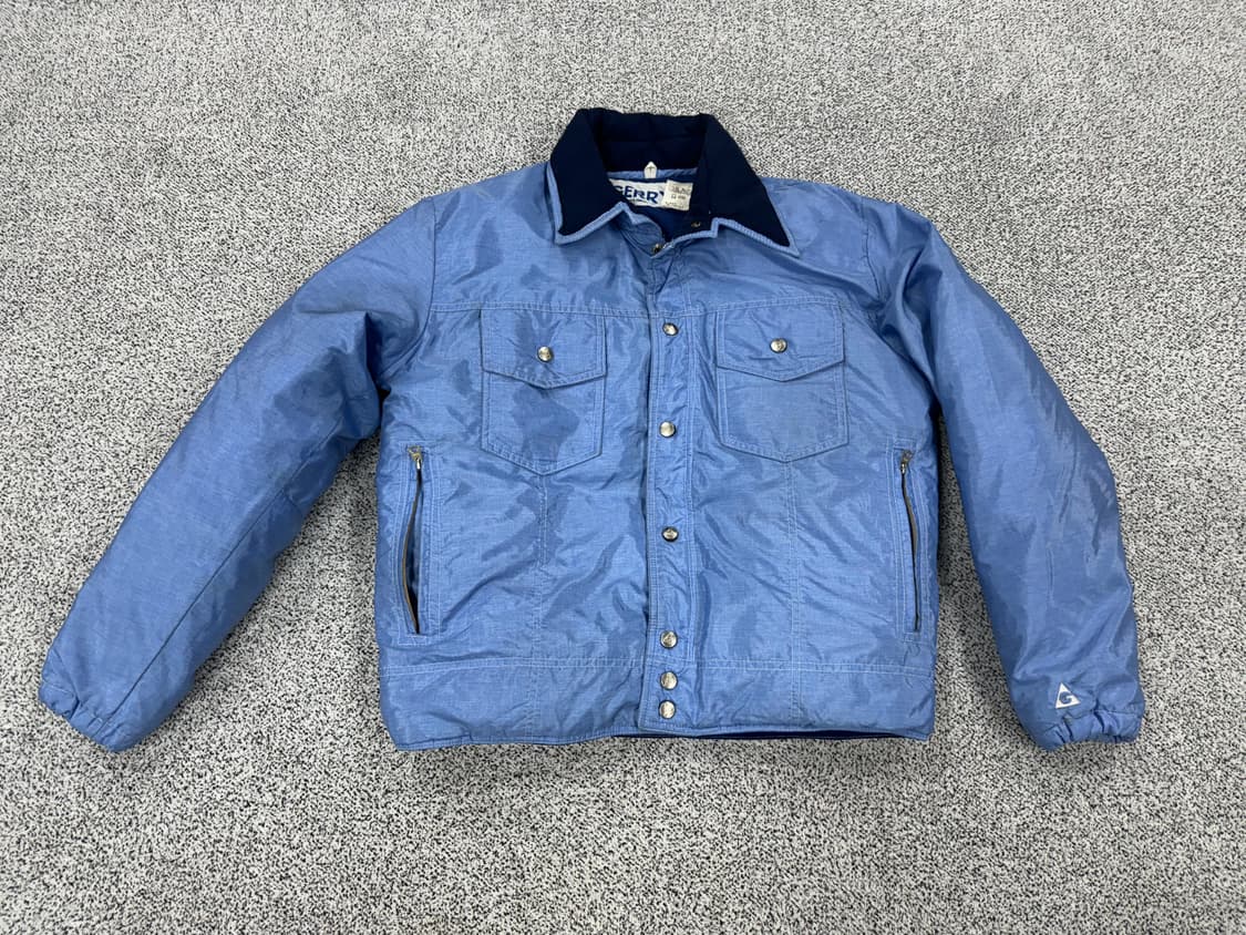 GERRY USA 90s 구스다운 상품이미지1