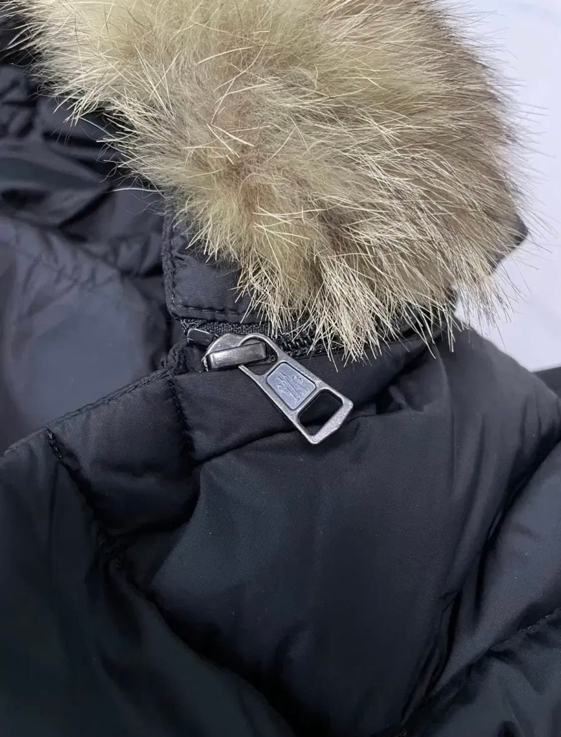 몽클레어 클루니 패딩 2사이즈 상품이미지3