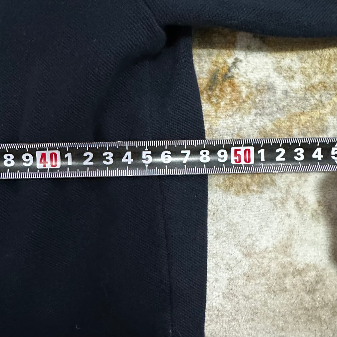 폴로 빅포니 숄더패치 롱카라티 상품이미지7