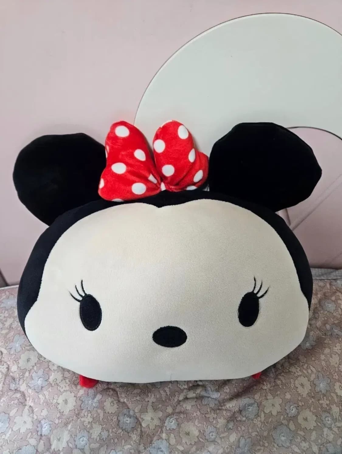 갸루 쿠션 방꾸 미니마우스 방꾸미기 소품 y2k 고전 상품이미지2