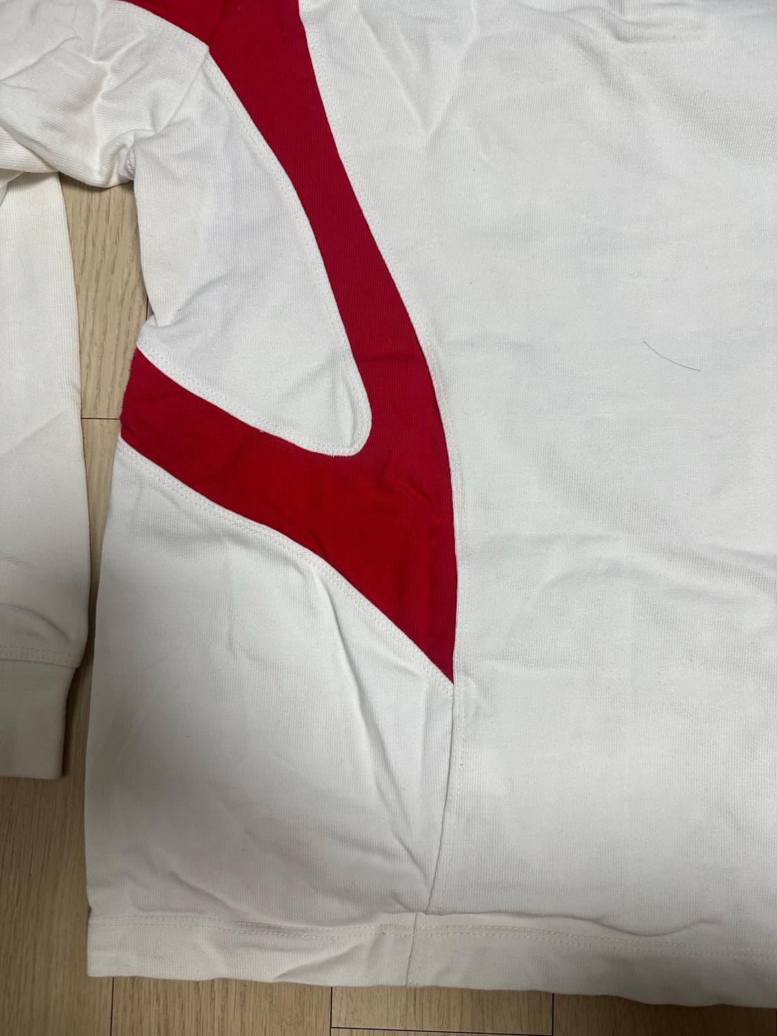 나이키 한정판 잉글랜드 럭비팀 올드스쿨 럭비티 100 상품이미지8