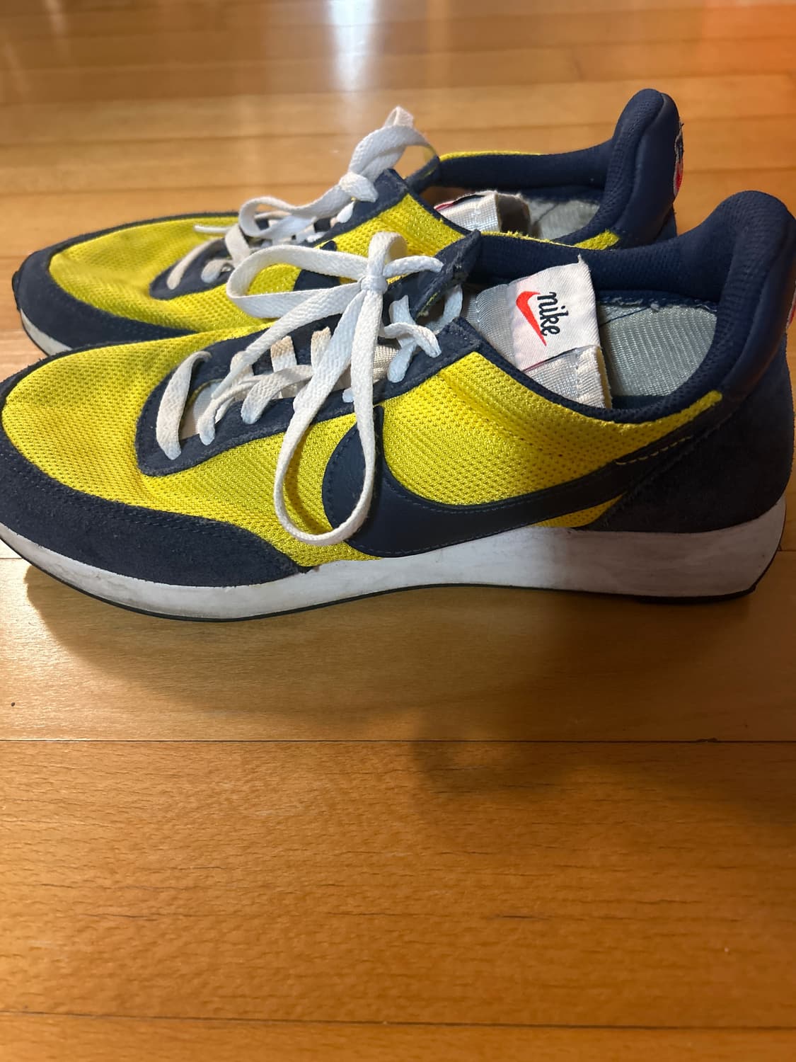 나이키 테일윈드 275 상품이미지2