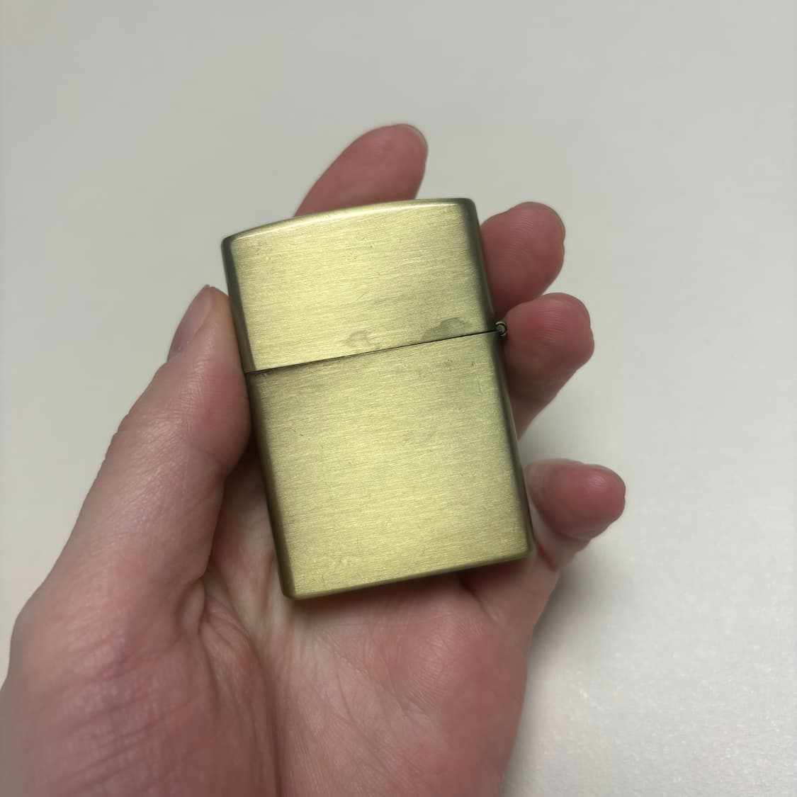 지포(Zippo) 라이터 상품이미지3