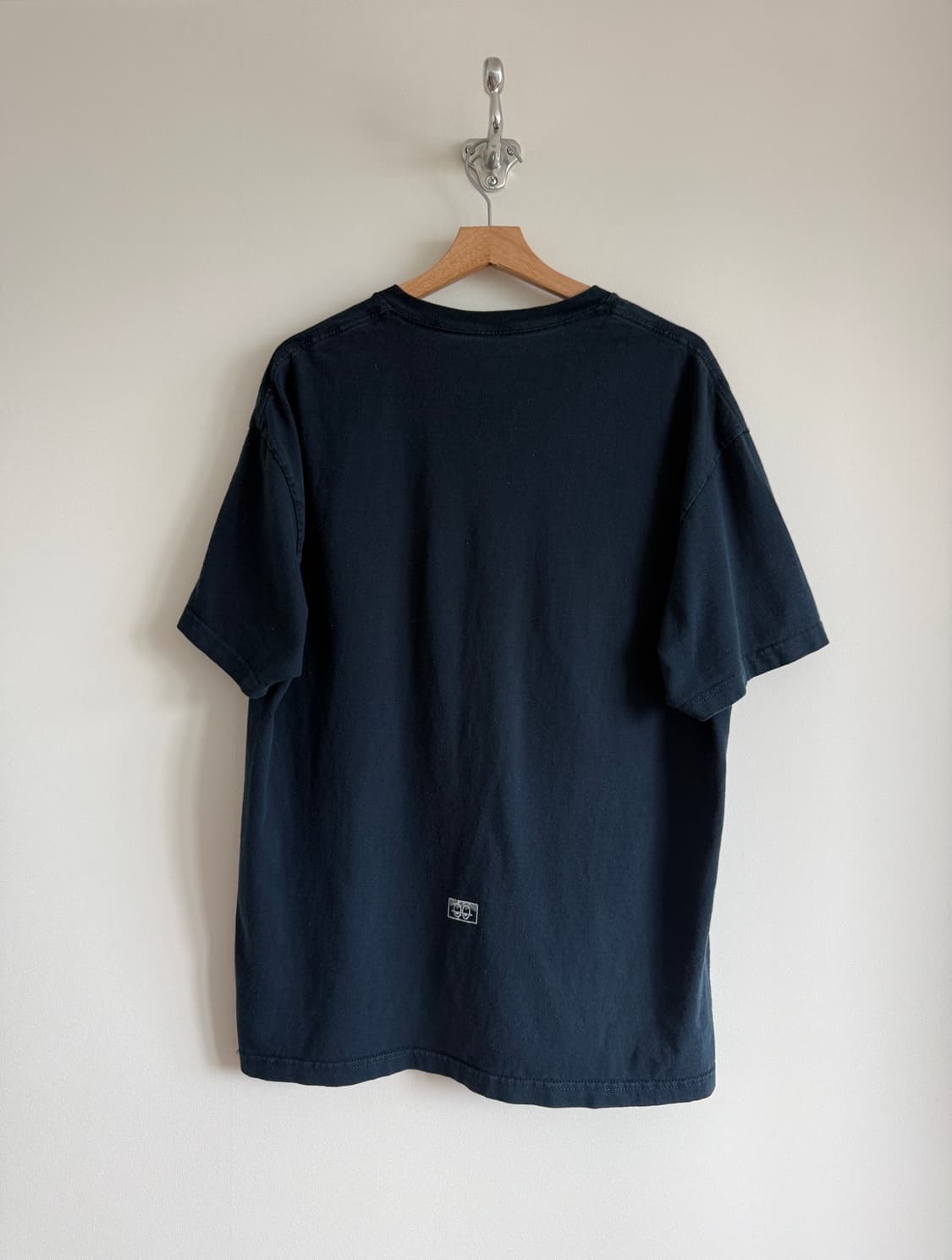 아메리칸어패럴(American Apparel) 'TIRED MAN' 반팔 상품이미지4