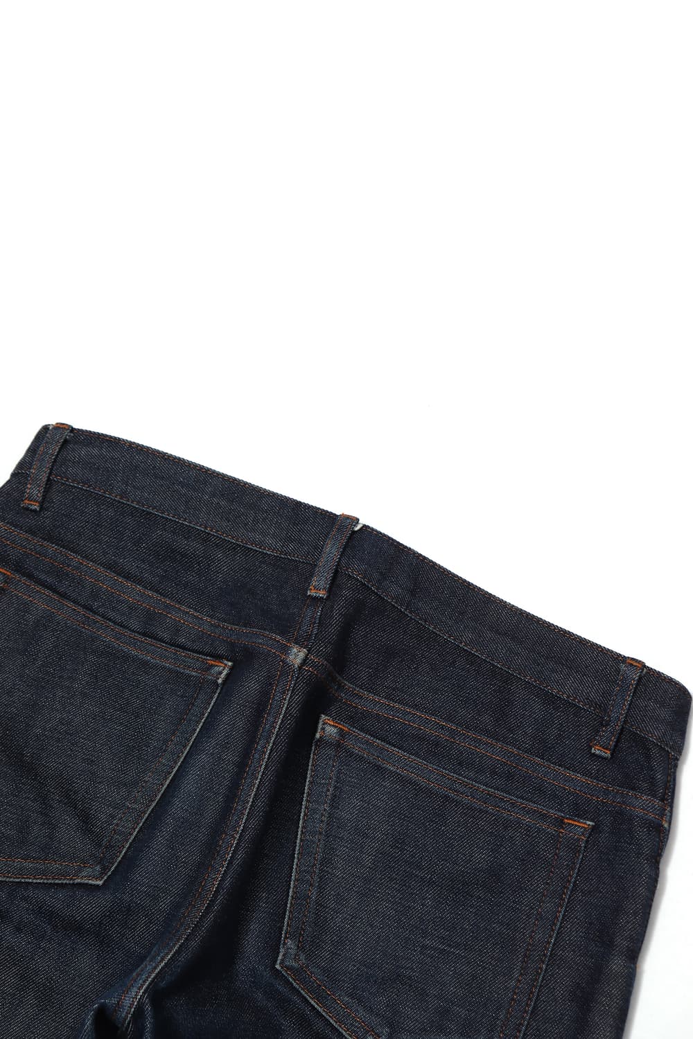 A.P.C 아페쎄 쁘띠 뉴 스탠다드 셀비지 데님 팬츠 size 29 상품이미지7